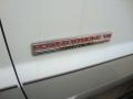 2004 Ford F350 Super Duty Lariat Crew Cab Dually Badge and Logo Photo