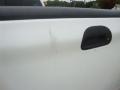 Oxford White - F350 Super Duty Lariat Crew Cab Dually Photo No. 36
