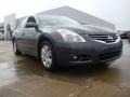 Metallic Slate - Altima 2.5 S Photo No. 1