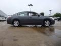 Metallic Slate - Altima 2.5 S Photo No. 2