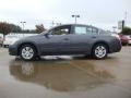 Metallic Slate - Altima 2.5 S Photo No. 6