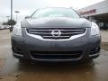 Metallic Slate - Altima 2.5 S Photo No. 8
