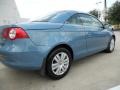 Eismeer Blue Metallic - Eos 2.0T Photo No. 7