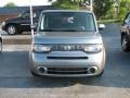 2010 Steel Gray Pearl Metallic Nissan Cube 1.8 S  photo #2