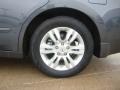 Metallic Slate - Altima 2.5 S Photo No. 29