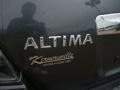 Metallic Slate - Altima 2.5 S Photo No. 32