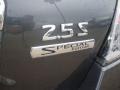 Metallic Slate - Altima 2.5 S Photo No. 33