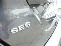 2011 Monterey Grey Metallic Ford Fiesta SES Hatchback  photo #5