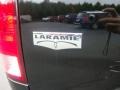 Black - Ram 3500 HD Laramie Crew Cab 4x4 Dually Photo No. 5