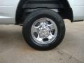Bright Silver Metallic - Ram 3500 HD SLT Crew Cab 4x4 Photo No. 6