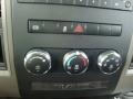 Bright Silver Metallic - Ram 3500 HD SLT Crew Cab 4x4 Photo No. 9