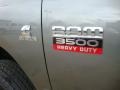 2012 Mineral Gray Pearl Dodge Ram 3500 HD ST Crew Cab 4x4  photo #7