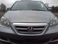 Nimbus Gray Metallic - Odyssey EX-L Photo No. 2
