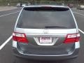 Nimbus Gray Metallic - Odyssey EX-L Photo No. 4