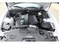  2008 Z4 3.0si Roadster 3.0 Liter DOHC 24-Valve VVT Inline 6 Cylinder Engine