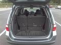 Nimbus Gray Metallic - Odyssey EX-L Photo No. 15