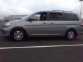Nimbus Gray Metallic - Odyssey EX-L Photo No. 18
