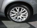 2008 Quartz Grey Metallic Audi A4 2.0T S-Line Sedan  photo #22