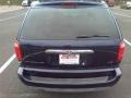 2006 Midnight Blue Pearl Chrysler Town & Country LX  photo #4