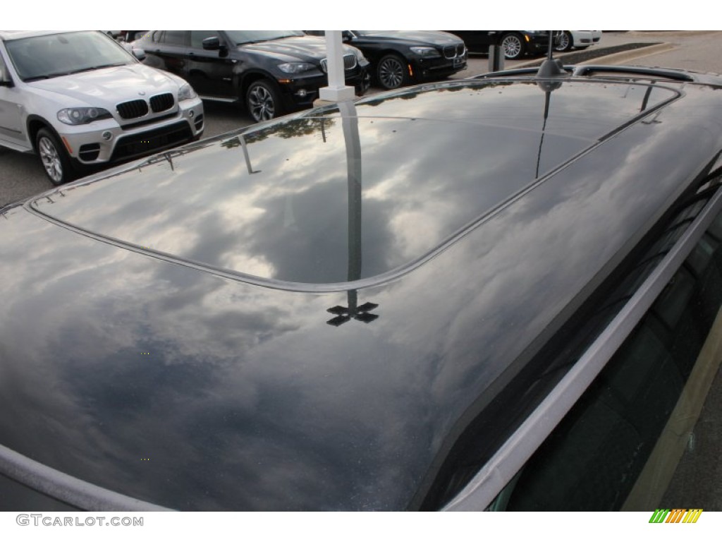 2009 Mini Cooper John Cooper Works Hardtop Sunroof Photo #55253119