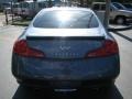 2006 Lakeshore Slate Blue Metallic Infiniti G 35 Coupe  photo #10