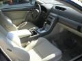 2006 Lakeshore Slate Blue Metallic Infiniti G 35 Coupe  photo #13