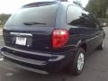 2006 Midnight Blue Pearl Chrysler Town & Country LX  photo #16