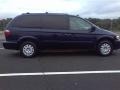 2006 Midnight Blue Pearl Chrysler Town & Country LX  photo #17