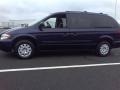 2006 Midnight Blue Pearl Chrysler Town & Country LX  photo #18
