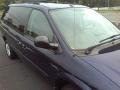 2006 Midnight Blue Pearl Chrysler Town & Country LX  photo #20