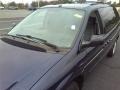 2006 Midnight Blue Pearl Chrysler Town & Country LX  photo #21
