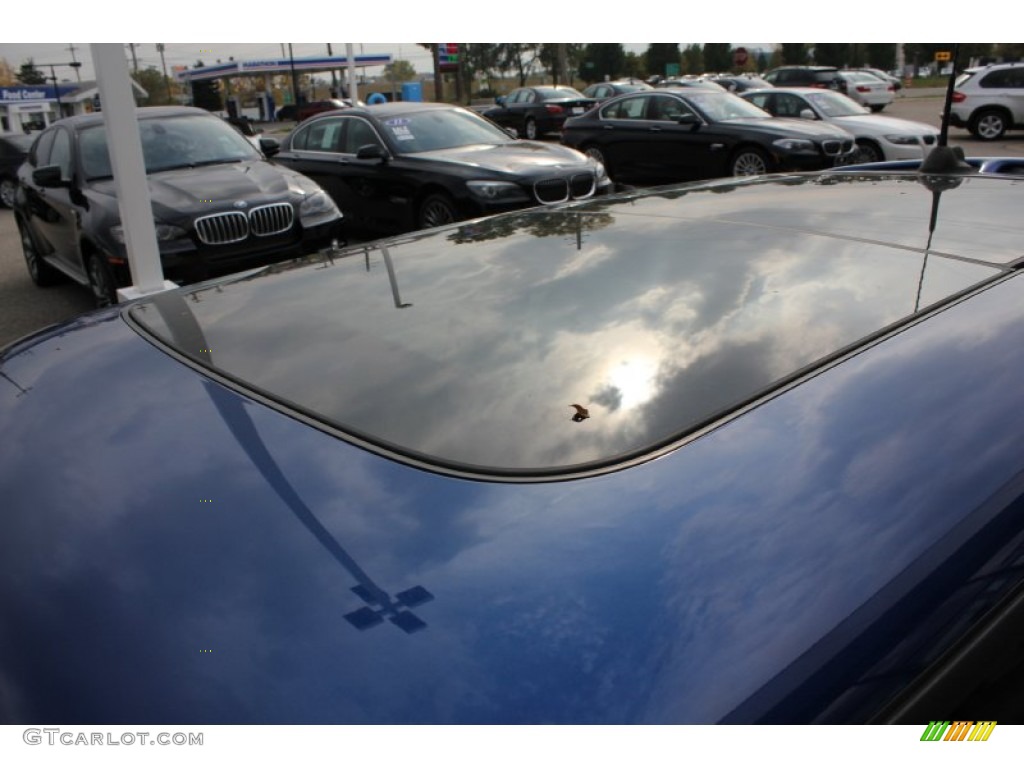 2009 Mini Cooper S Hardtop Sunroof Photo #55253374