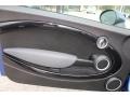 Lightning Blue Metallic - Cooper S Hardtop Photo No. 12
