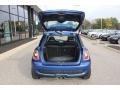 Lightning Blue Metallic - Cooper S Hardtop Photo No. 14