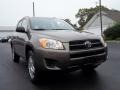 Pyrite Metallic - RAV4 I4 4WD Photo No. 3