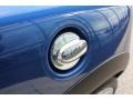 Lightning Blue Metallic - Cooper S Hardtop Photo No. 24