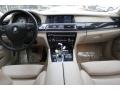 2009 Alpine White BMW 7 Series 750Li Sedan  photo #20