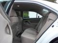 Super White - Camry LE Photo No. 8