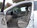 Super White - Camry LE Photo No. 9