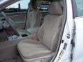 Super White - Camry LE Photo No. 12