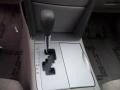 Super White - Camry LE Photo No. 15