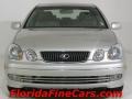 Millennium Silver Metallic - GS 300 Photo No. 5