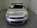 Silver Ice Metallic - Impala LT Photo No. 2