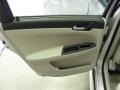 Silver Ice Metallic - Impala LT Photo No. 11