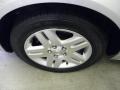 Silver Ice Metallic - Impala LT Photo No. 23