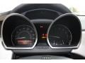  2008 Z4 3.0si Coupe 3.0si Coupe Gauges