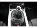 6 Speed Manual 2008 BMW Z4 3.0si Coupe Transmission