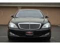 Black - S 550 Sedan Photo No. 2