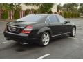 Black - S 550 Sedan Photo No. 5