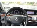 Black - S 550 Sedan Photo No. 13